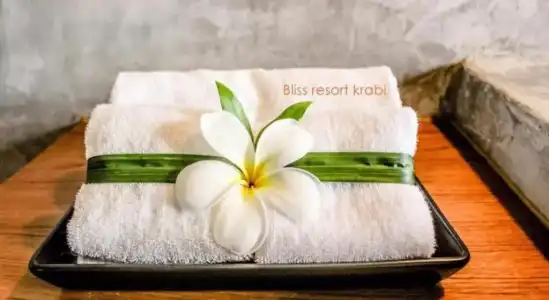 Bliss Resort Krabi - 114