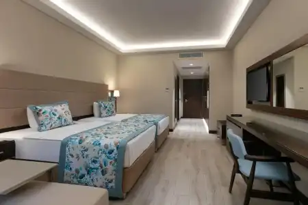 Seven Seas Life - Ultra All Inclusive - 90