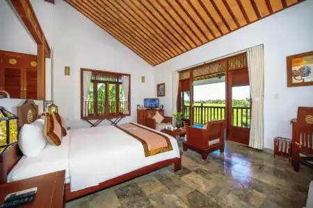 Legacy Hoi An Resort - 294