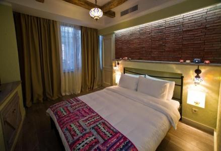 No12 Boutique-Hotel - 7