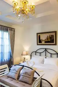 Merchant Villa - 96