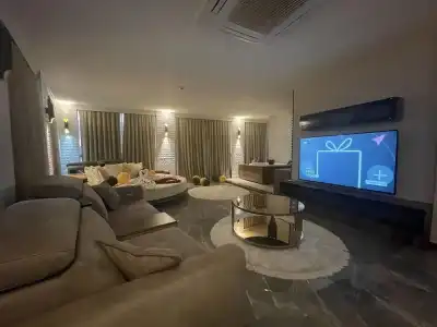 Le Luxe suites & SPA - 41
