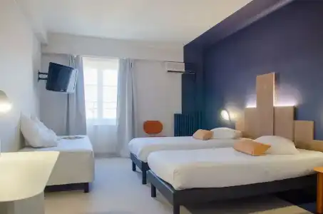 Hôtel Impérator - 25