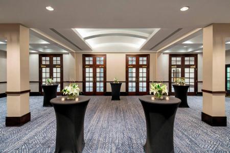 Sheraton Norfolk Waterside - 1