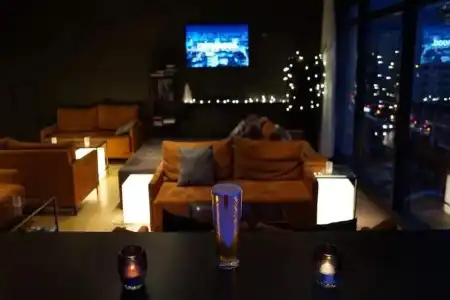 Galaxy Pod Hostel - 14