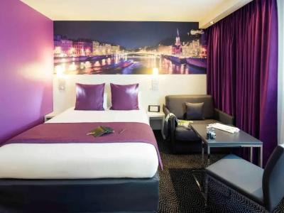 Mercure Lyon Centre Charpennes Parc de la Tete d'Or - 92
