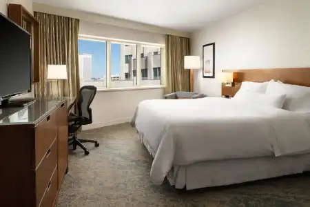 The Westin San Diego Bayview - 42