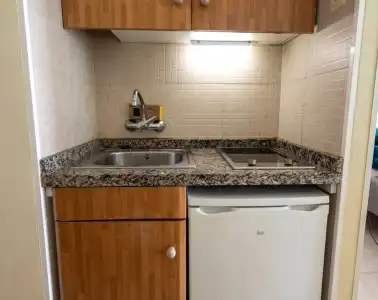 Apartamentos Jabega - 45