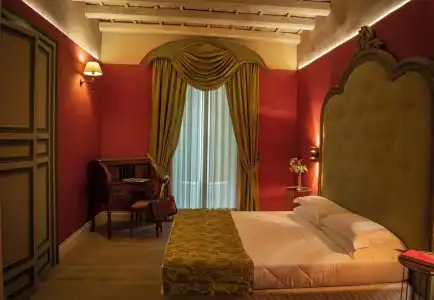 4 Quarti B&B - Appartamenti - 57