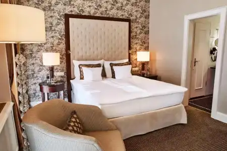 Steigenberger Icon ParkDüsseldorf - 58