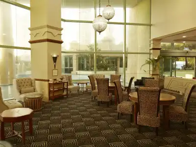 Sun City - Q Stay - 22