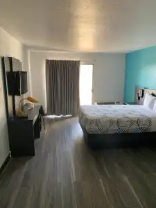 Motel 6 Lincoln, NE - Airport - 23