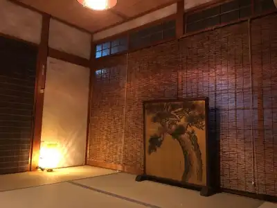 NARA Guesthouse KAMUNABI - Hostel - 0