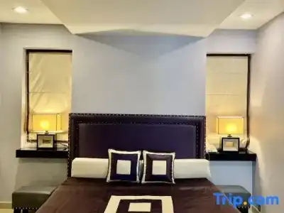 Binh An Village Dalat Resort - 209