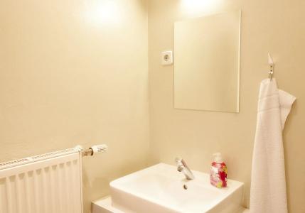 Ballhaus Berlin Hostel - 6