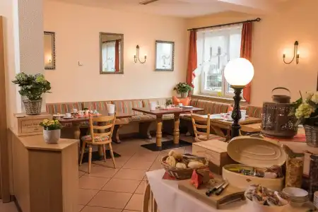 Bamberger Hof - 12