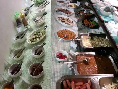 Okaya Central - 10