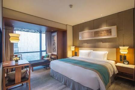YULUXE Chengdu - 33