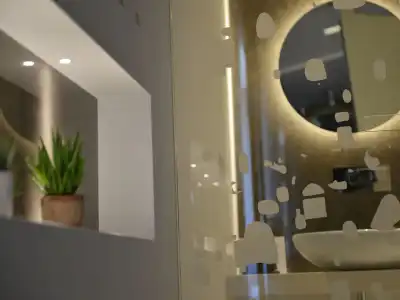 Residenza del Monaco Bianco - 7