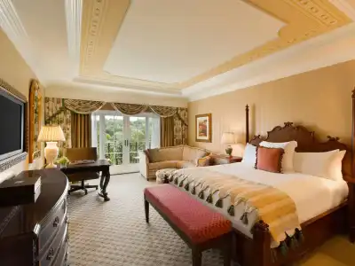 Fairmont Grand Del Mar - 43