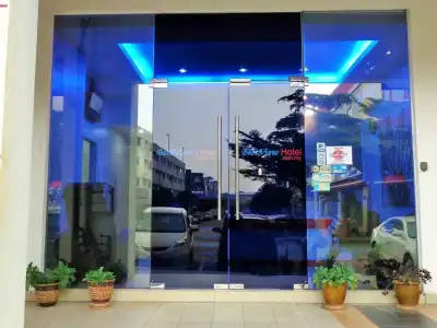 SALAM & Best Shah Alam i-City, UiTM, Hospital - 12