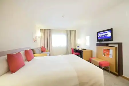 Novotel Bristol Centre - 87