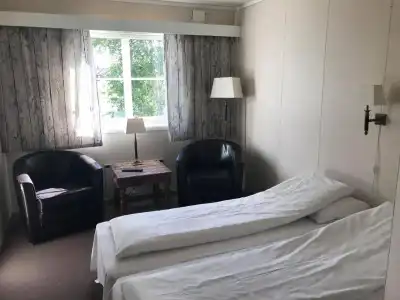 Rørosviddal - 0
