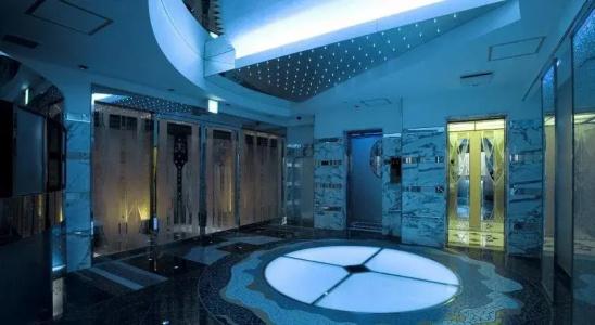 EXECUTIVE GRAND GARDEN - Adult only - 11