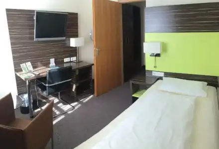 Behringers City Nürnberg - 21