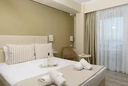 Ammos Beach Seaside Luxury Suites - 67