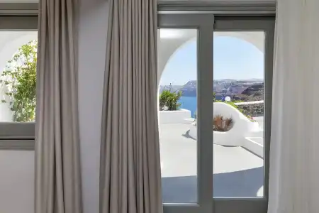 Santorini View - 220