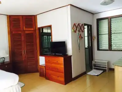 Ruenthairimhaad Resort - 76