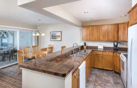 WorldMark Arrow Point - 37