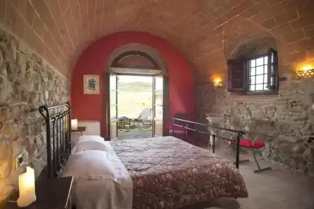 Agriturismo Podere Campaini - 31