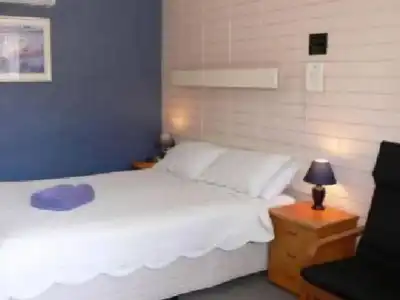 Avenue Motel - 4