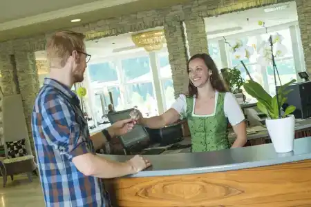 Gesundheitszentrum Bärenhof Bad Gastein - 21