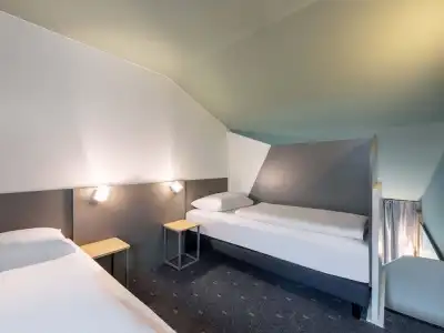 B&B Ingolstadt-Ost - 29