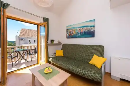 Cina Apartments - 95
