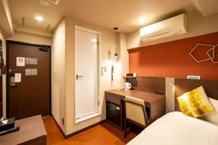 Red Roof Inn Kamata / Haneda Tokyo - 37