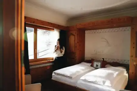 B&B St Moritz - 59