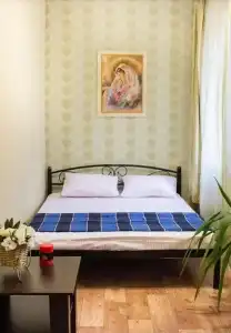 Hostel Koleso - 37
