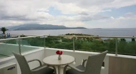 Princessa Riviera Resort - 6