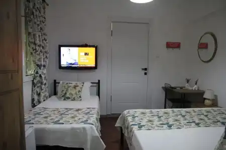Eski Datca Pansiyon Cafe - 115
