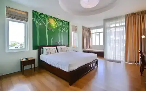 Just Fine Krabi - 160