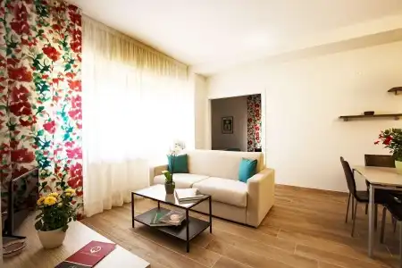 Marbela Apartments & Suites - 44