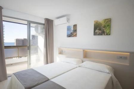 ApartBcl Levante Beach - 59