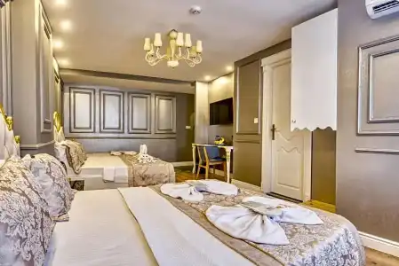 Sirkeci Ersu & Spa - 91