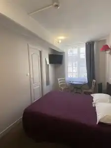 Les Cascades - Hôtel de Charme - 24