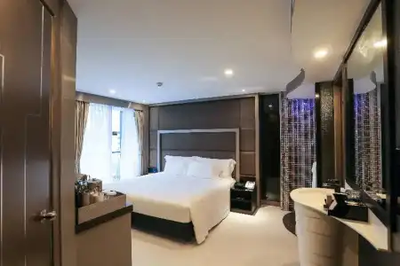 Azure Pattaya - 30