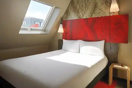 Ibis Paris Canal Saint Martin - 52